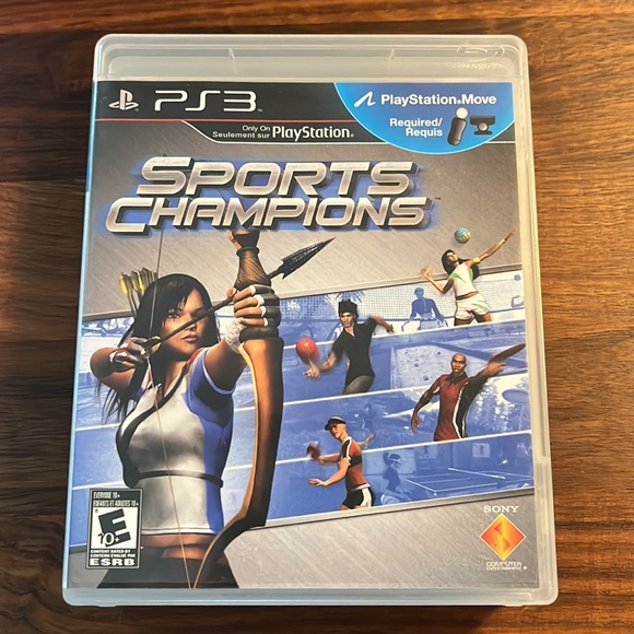 Bundle of PS3 Games - 4 in bundle - Picture 4 of 5